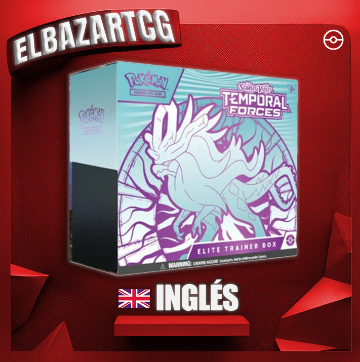 ETB Temporal Forces
