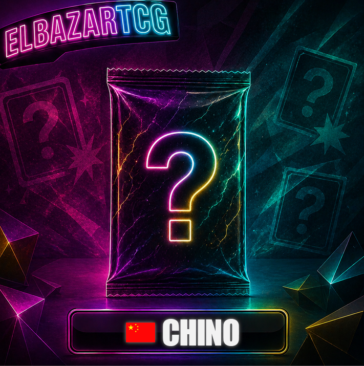 Mystery Pack(CH)