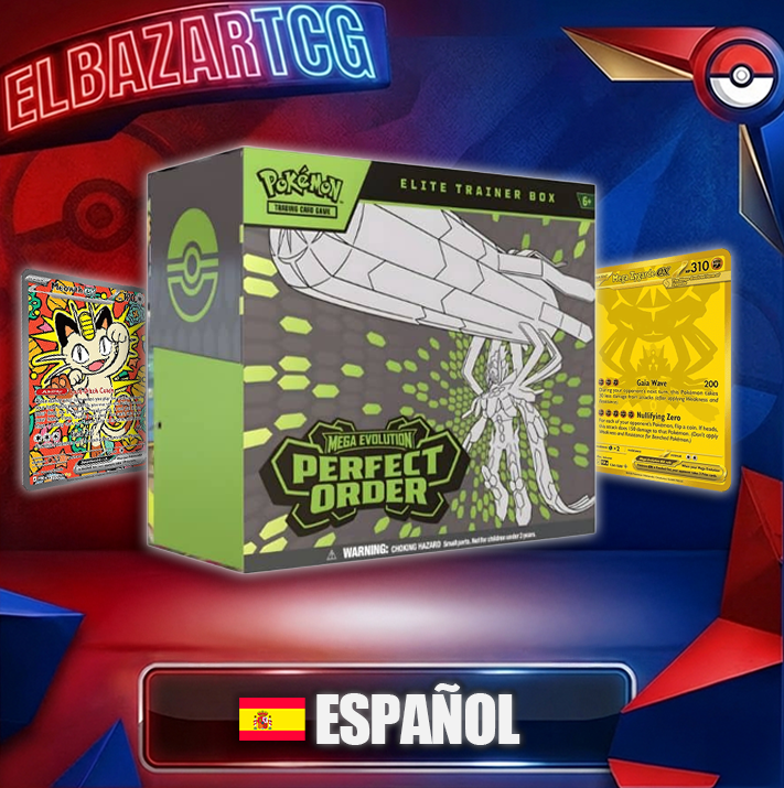 ETB Equilibrio Perfecto