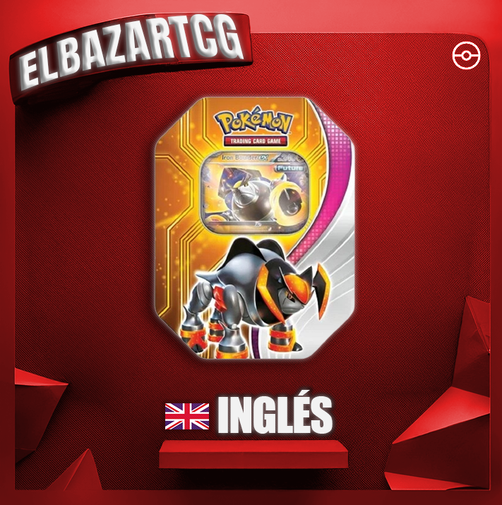 Destinies Collector Tin