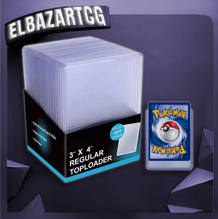 Toploader Estandar