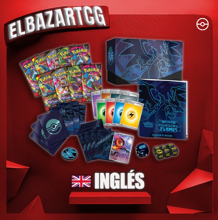 ETB Phantasmal Flames