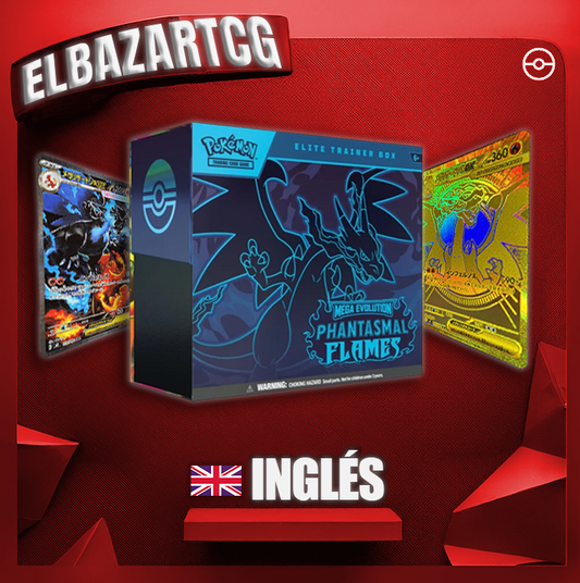 ETB Phantasmal Flames