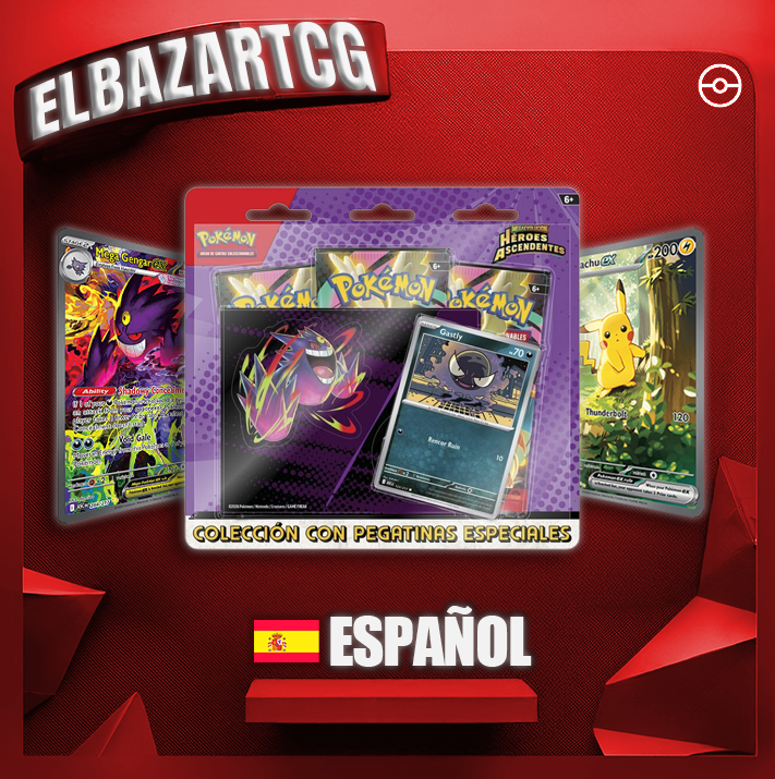 Tech Sticker Heroes Ascendentes