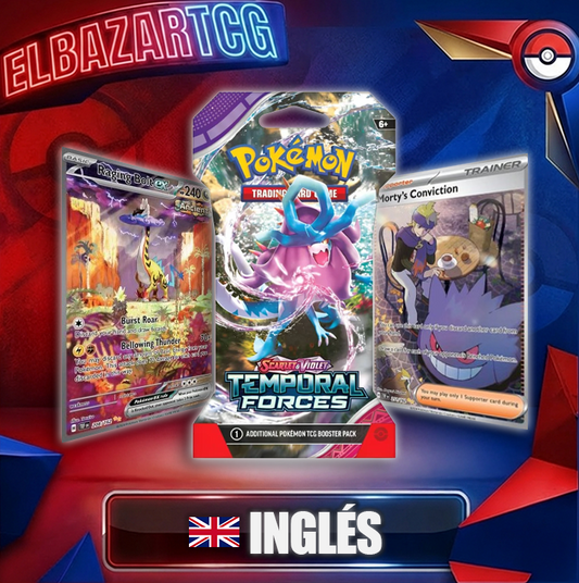 Blister Temporal Forces (ENG)