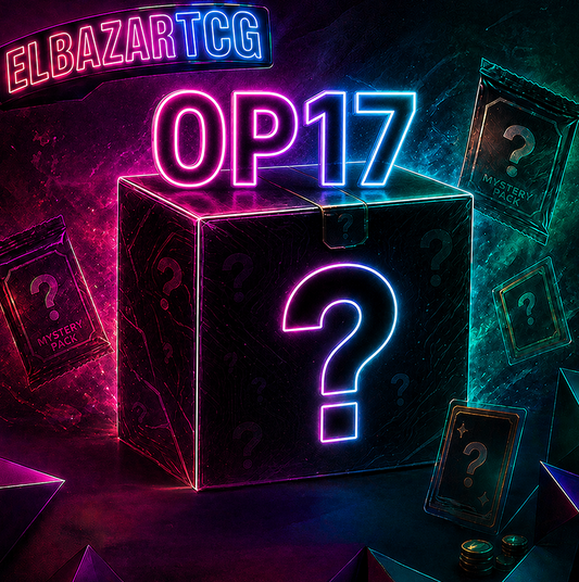(1 MAX PERSONA Y APERTURA EN DIRECTO) Mistery Pack OP SEVENTEEN