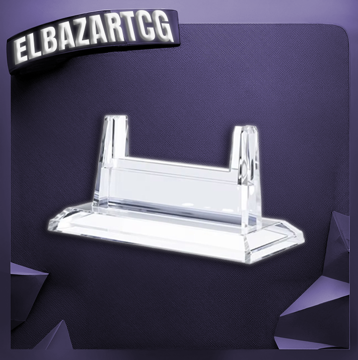 One Touch Estandar y Soporte