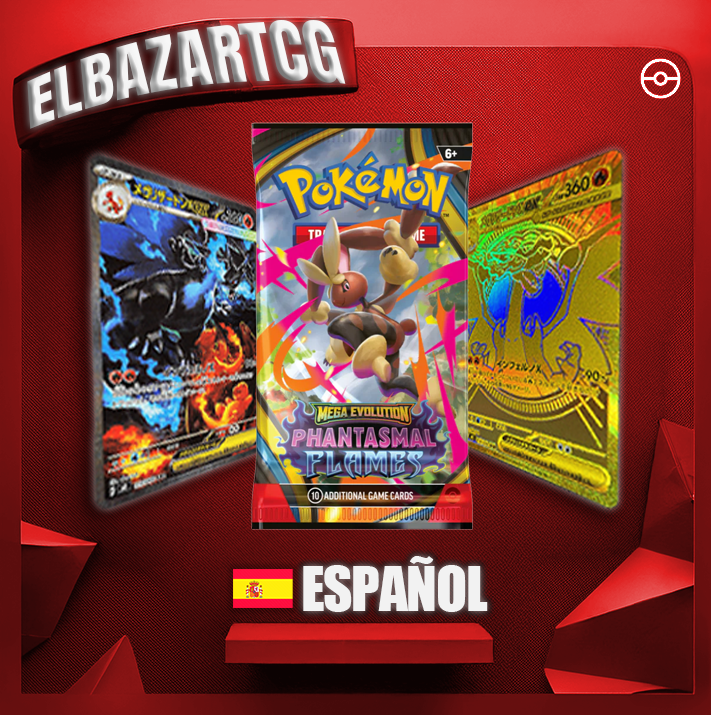 Sobre Fuegos Fantasmales